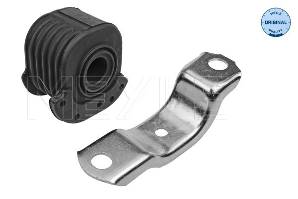 Control Arm-/Trailing Arm Bush - 514 308 0002 MEYLE