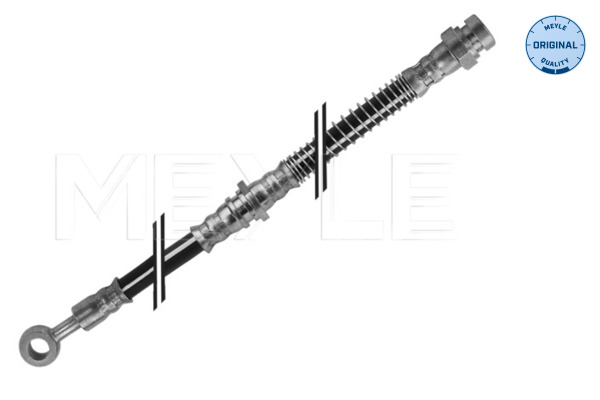 Brake Hose - 514 308 0006 MEYLE