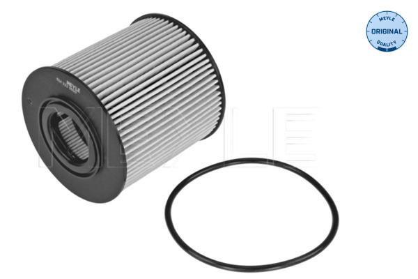 Oil Filter - 514 322 0000 MEYLE