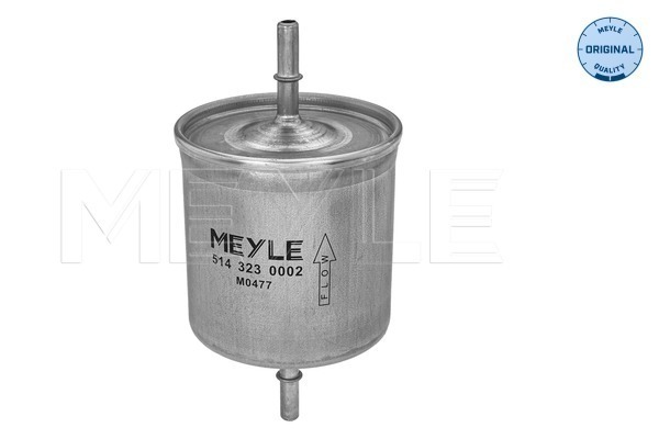 Fuel filter - 514 323 0002 MEYLE
