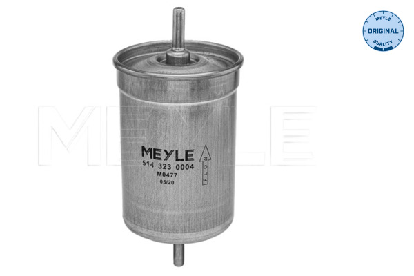 Fuel filter - 514 323 0004 MEYLE