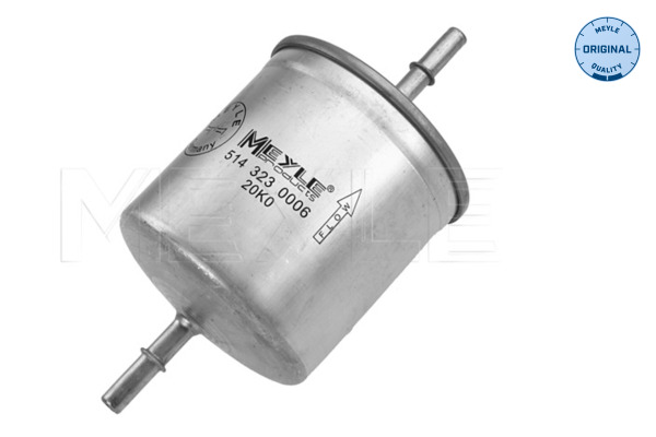 Fuel filter - 514 323 0006 MEYLE
