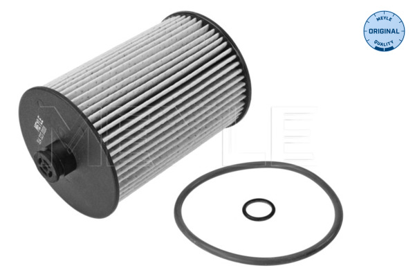 Filtro carburante - 514 323 0008 MEYLE