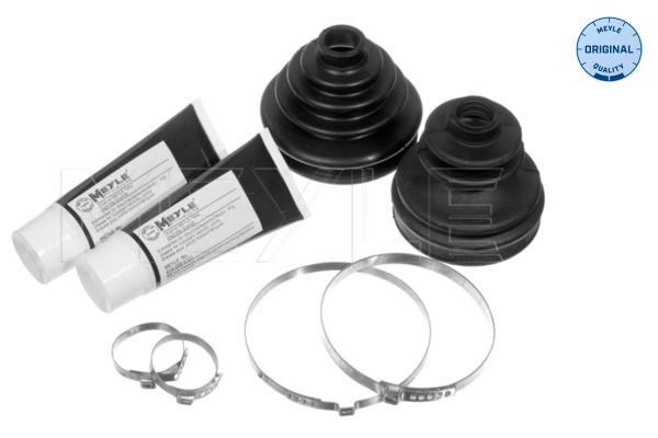 Bellow Set, drive shaft - 514 495 0001 MEYLE
