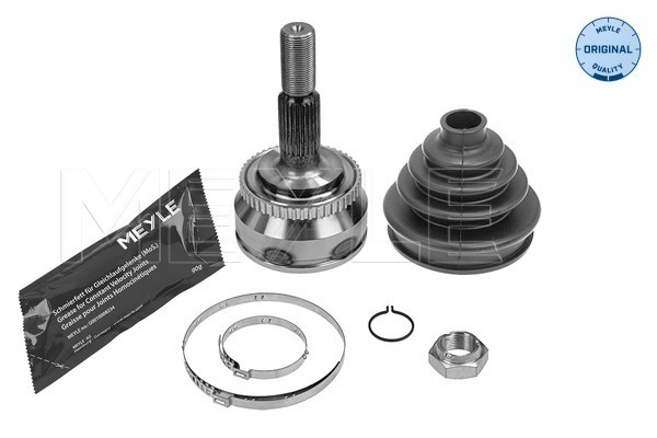 Kit giunti, Semiasse - 514 498 0000 MEYLE