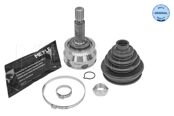 Kit giunti, Semiasse - 514 498 0005 MEYLE