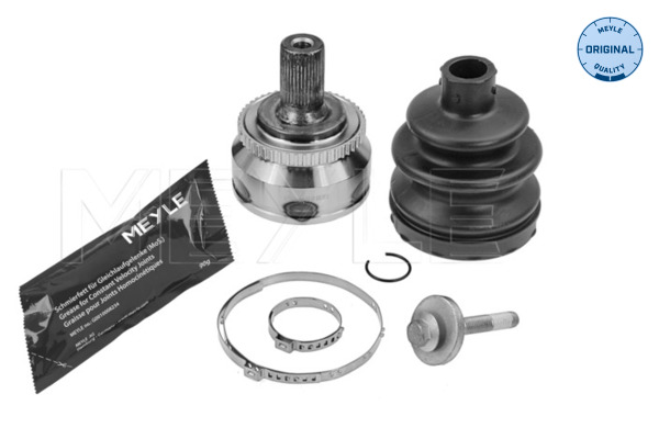 Joint Kit, drive shaft - 514 498 0006 MEYLE