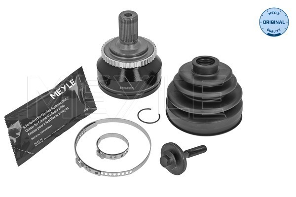Kit giunti, Semiasse - 514 498 0009 MEYLE