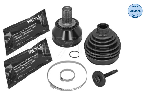 Joint Kit, drive shaft - 514 498 0012 MEYLE