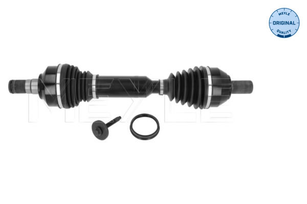Drive Shaft - 514 498 0014 MEYLE