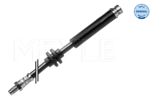 Brake Hose - 514 525 0005 MEYLE