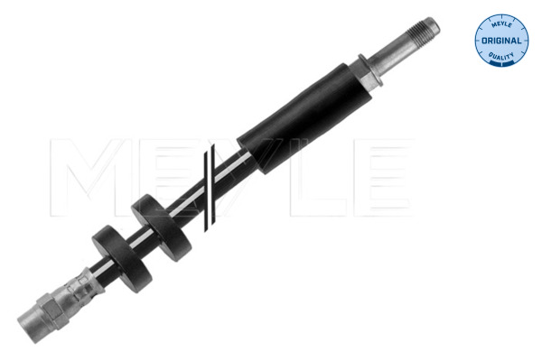 Brake Hose - 514 525 0010 MEYLE