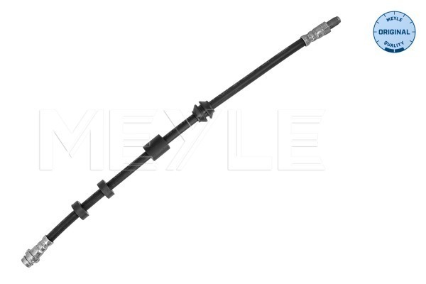 Brake Hose - 514 525 0012 MEYLE