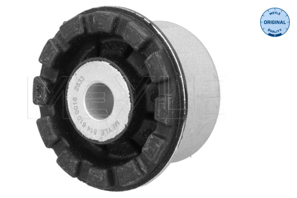 Control Arm-/Trailing Arm Bush - 514 610 0016 MEYLE