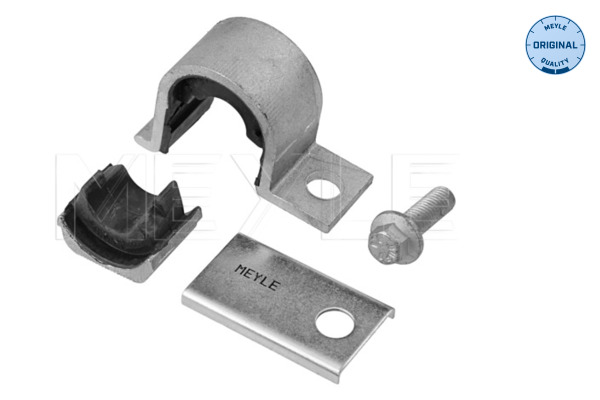 Repair Kit, stabilizer suspension - 514 615 0000 MEYLE
