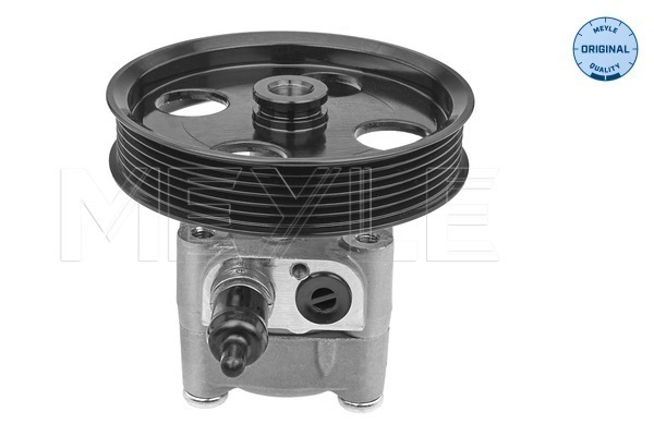 Hydraulic Pump, steering system - 514 631 0025 MEYLE