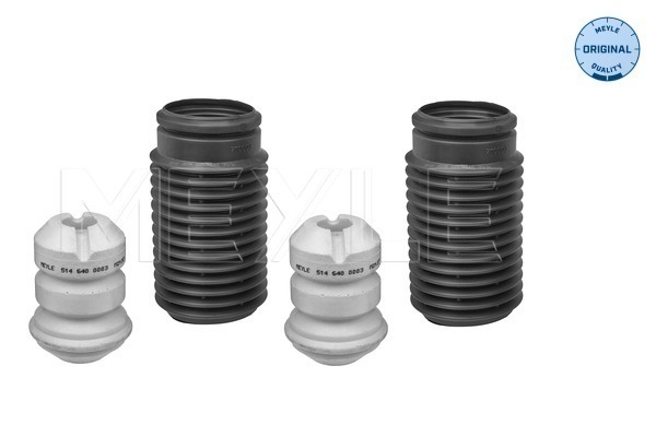 Dust Cover Kit, shock absorber - 514 640 0003 MEYLE