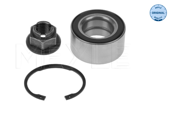 Wheel Bearing Kit - 514 650 0004 MEYLE