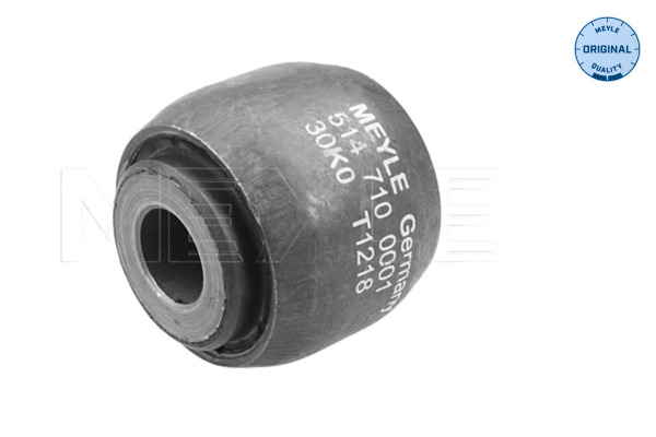 Control Arm-/Trailing Arm Bush - 514 710 0001 MEYLE