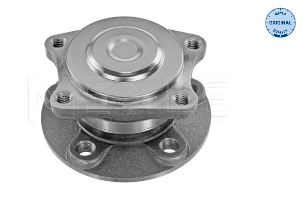 Wheel Hub - 514 752 0006 MEYLE