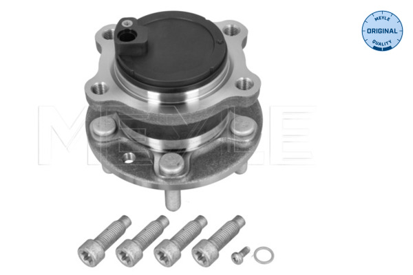 Mozzo ruota - 514 752 0014 MEYLE