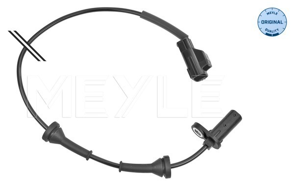 Sensor, wheel speed - 514 800 0016 MEYLE