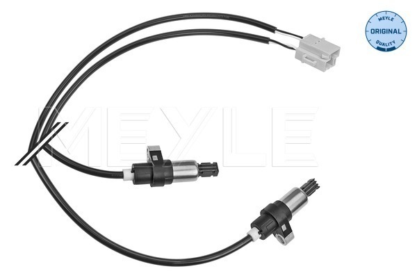 Sensor, wheel speed - 514 800 0027 MEYLE