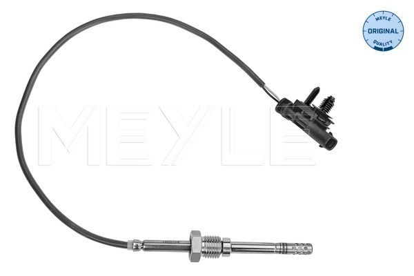 Sensore, Temperatura gas scarico - 514 800 0031 MEYLE
