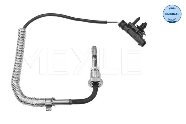 Sensore, Temperatura gas scarico - 514 800 0034 MEYLE