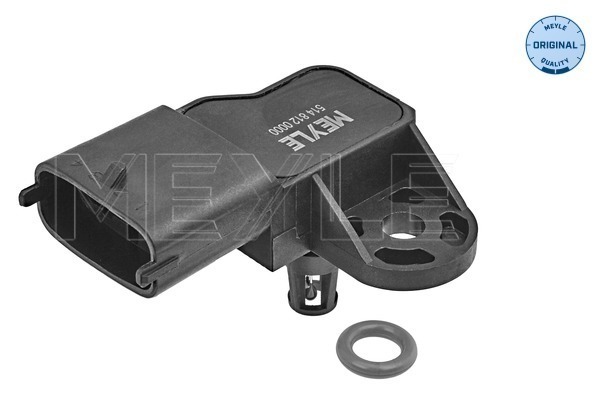 Sensor, intake manifold pressure - 514 812 0000 MEYLE