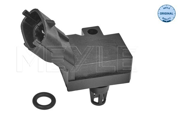 Sensor, intake manifold pressure - 514 812 0004 MEYLE