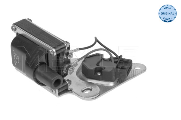 Ignition Coil - 514 885 0000 MEYLE