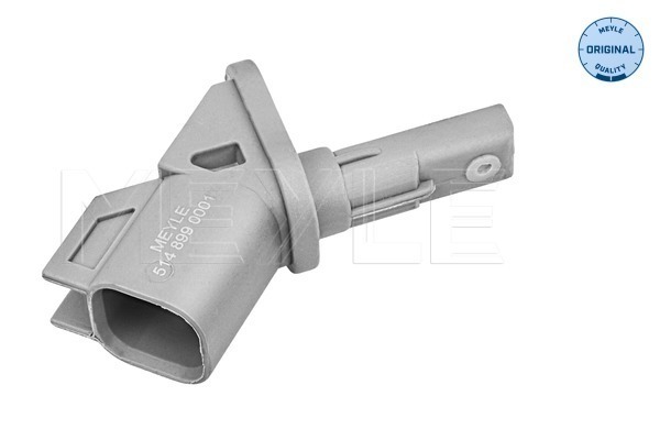Sensor, wheel speed - 514 899 0001 MEYLE