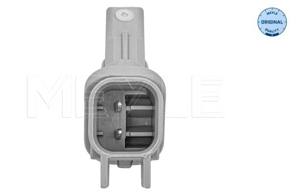 Sensor, wheel speed - 514 899 0001 MEYLE