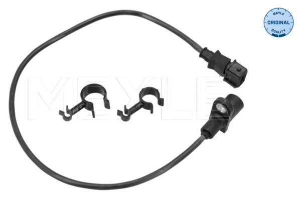Sensor, crankshaft pulse - 514 899 0020 MEYLE