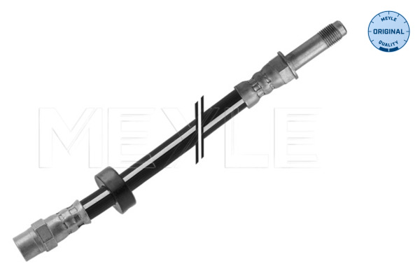 Brake Hose - 514 916 0002 MEYLE