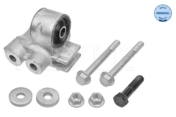 Control Arm-/Trailing Arm Bush - 514 918 0001/S MEYLE