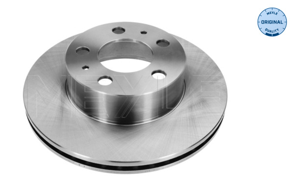 Bremsscheibe - 515 521 5004 MEYLE