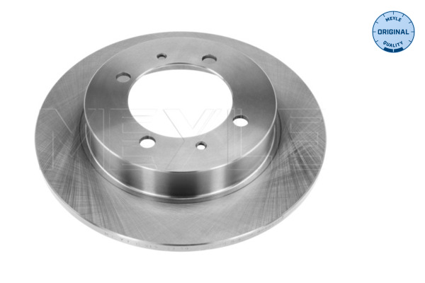 Brake Disc - 515 523 5029 MEYLE