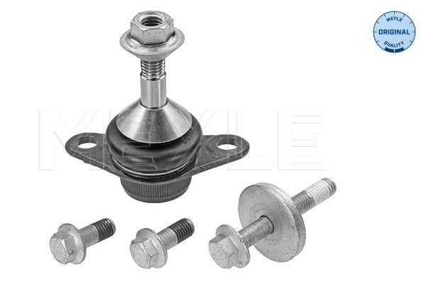 Ball Joint - 516 010 0002 MEYLE