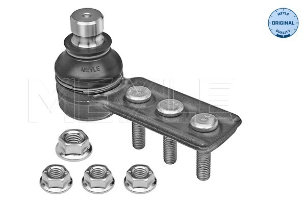 Ball Joint - 516 010 5554 MEYLE