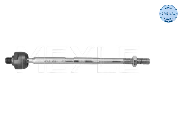 Inner Tie Rod - 516 030 5539 MEYLE