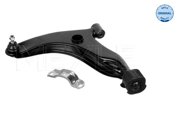 Braccio oscillante, Sospensione ruota - 516 050 0001 MEYLE