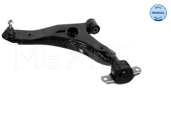 Track Control Arm - 516 050 0009 MEYLE