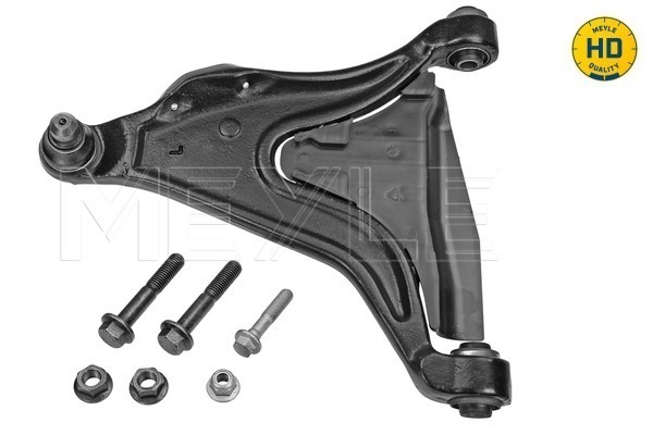 Track Control Arm - 516 050 0015/HD MEYLE