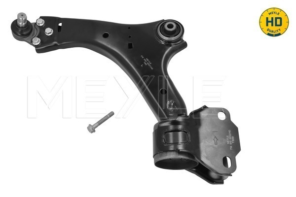 Track Control Arm - 516 050 0037/HD MEYLE