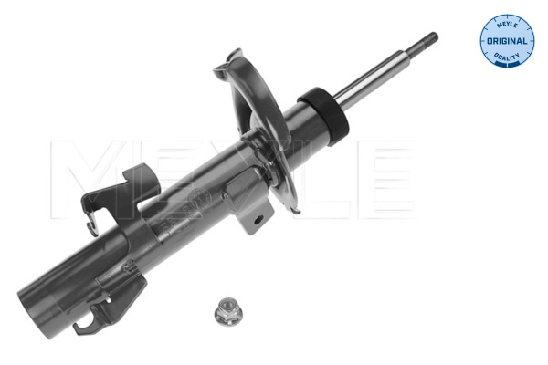 Shock Absorber - 526 623 0006 MEYLE