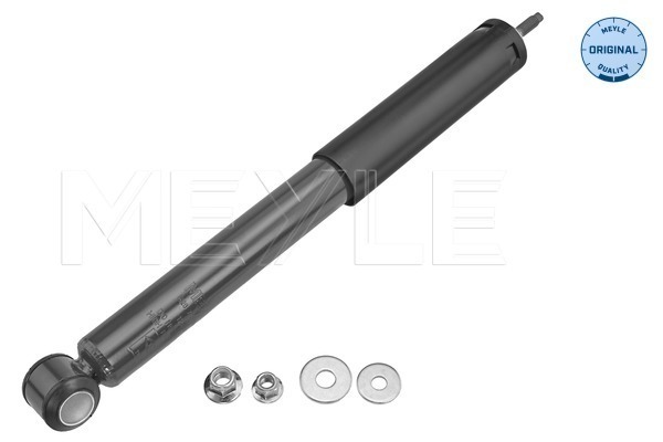 Shock Absorber - 526 725 0000 MEYLE