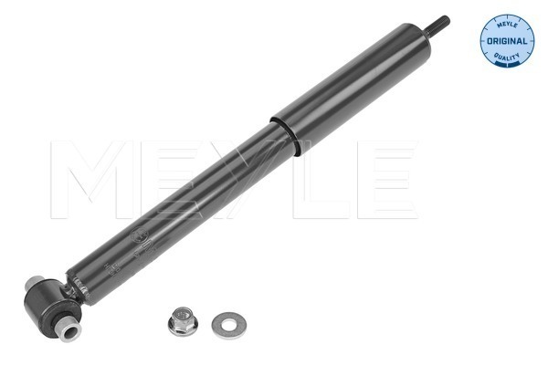 Shock Absorber - 526 725 0005 MEYLE