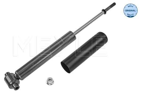 Shock Absorber - 526 725 0009 MEYLE